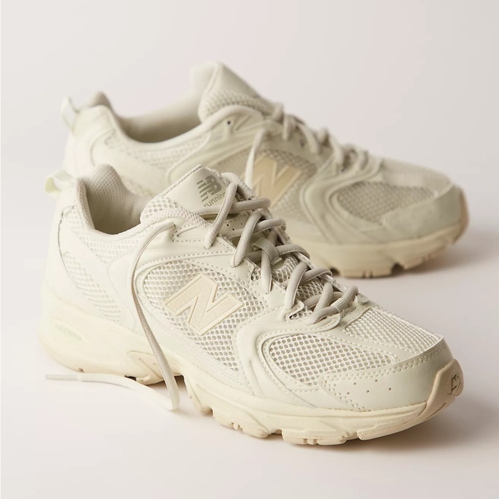 New Balance x Free People 530